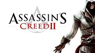 Assassin's Creed 2. Первое прохождение. Финал. Стрим #10