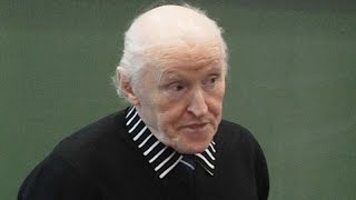 А.Н. Ширяев. Случайность в вероятности