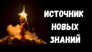 Откуда я беру новые знания для своих тренингов. Антон Артмид