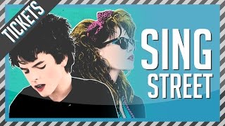 Sing Street: Música e Sonho (Sing Street, 2016) | Crítica de Filme