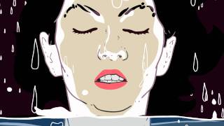 Amanda Palmer "No Surprises" Music Video