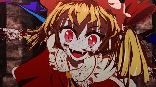 【東方PV】Who Killed U.N.Owen【Blu-ray】