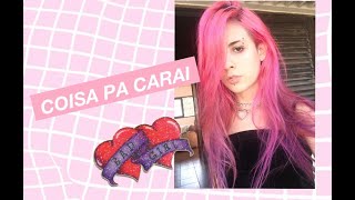RECEBIDOS TUMBLR OK GENTE vamo q vai