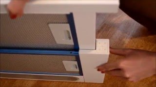 Вытяжка кухонная ELICA ELITE 14 LUX WH