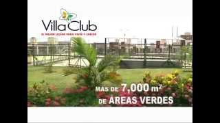 Villa Club Perú: El mejor lugar para vivir y crecer