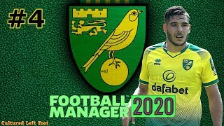 FM20 BETA - NORWICH CITY - MORE PENALTY DRAMA | FOOTBALL MANAGER 2020