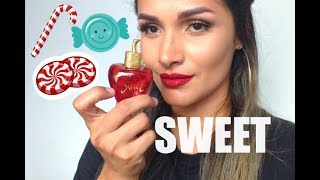 SWEET, LOLITA LEMPICKA (Resenha)