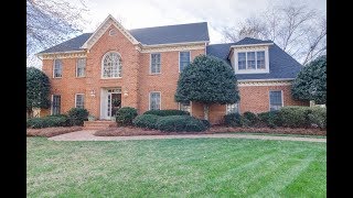 PROPERTY TOUR  of 1915 Falmouth Drive | Greensboro, NC
