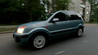 Ford fusion vs nissan note авто за 250 тыщ что выбрать?