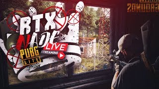 PUBG LITE PC