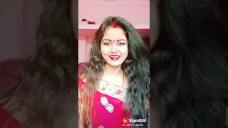 Hot Sexy Girl Dancing Video Bhojpuri Song And Funny Jokes Video Vigo Video(35)