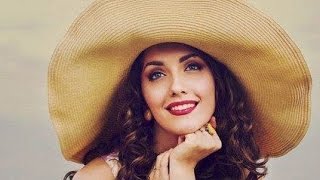 Чеченская песня 2014 на стихи Сергея Есенина!