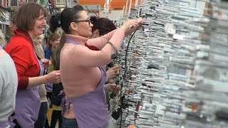 Жінки на заводі автомоті: успішні і в роботі,  і в дозвіллі - Житомир.info