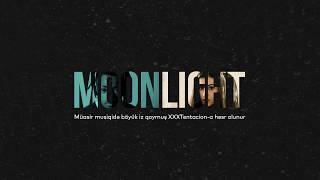 Albina — Moonlight (cover)