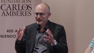 (Completo) La Guerra de los Treinta Años. Diálogo con Peter Wilson