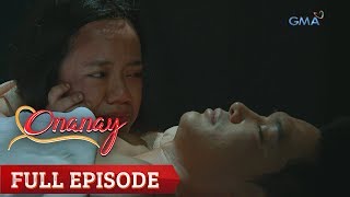 Onanay: Onay grieves the death of her one true love | Full Episode 3