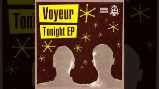 Why (Original Mix) - Voyeur