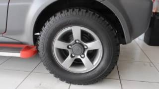 JBS Veículos - JIMNY 1.3 4SUN 4X4 2015 (VENDIDO)