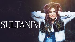 Sebnem Tovuzlu ft İsmayıl - Sultanım