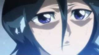 Rukia and Sode no shirayuki-All about us