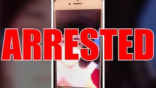 Hey Internet, We Sent This Guy to Jail LOL