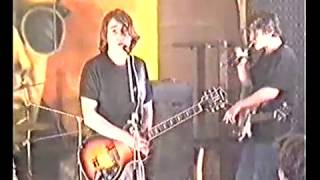 Хуй Забей - Клуб Дж.Рубина, Москва 03.01.1993