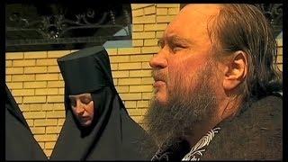 Дорога длиною в жизнь. Схиархимандрит Зосима (Сокур). Часть 3. Приходы, гонения, Никольское