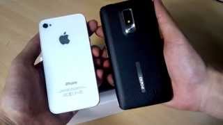 iphone 4s vs zopo zp300