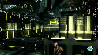 Hydrophobia: Prophecy Акт I/II ч.03 [Крещение огнем]