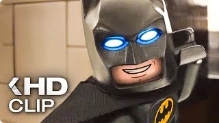 THE LEGO BATMAN MOVIE - Gotham Cribs Clip (2017)