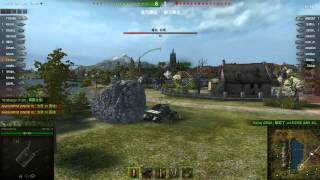 World of Tanks | Ace Tanker: Marder II