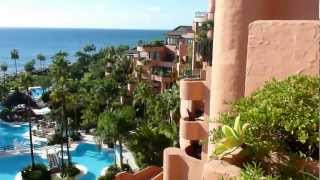 KEMPINSKI HOTEL BAHIA ESTEPONA MARBELLA