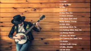 Nhạc trẻ underground hay nhất tuyển chọn.