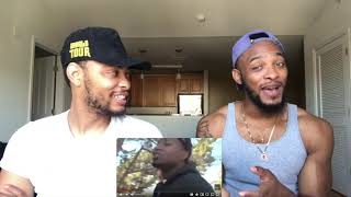 SUPA HOT FIRE vs T-BONE | RAP BATTLE PARODY pt. 1 (REACTION)