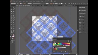 Как делать паттерны с помощью Magic Pattern Pro