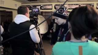 к/м Больше не надо , режиссёр Дарья Ткаченко #backstage