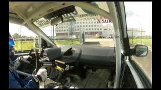 Автодром "Чайка". Кольцевые гонки, 18-19.08.2012