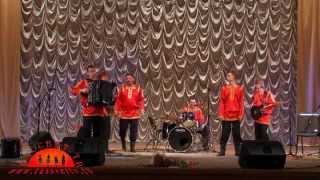 Ансамбль музыки для народа  Дружина, г. Новосибирск