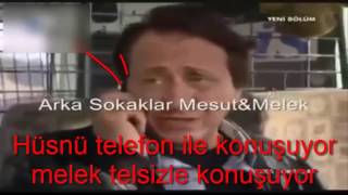 TÜRK DİZİLERİ ÇEKİM HATALARI