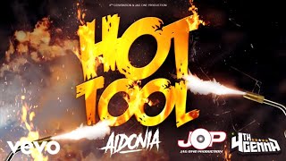 Aidonia - Hot Tool (Audio)