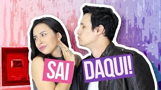 ELA NÃO ME QUER MAIS, E AGORA?!