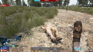 Day 7 Horde! :: 7 Days to Die Alpha 17 :: Stream #3