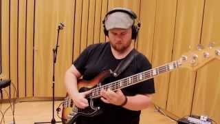 Tom Traint & Lukas Ehrenhöfer - Slap Solo