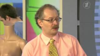 Жить здорово! Как избавиться от клопов. Эфир от 09.06.2014
