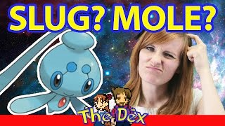 The Dex! - What the HECK is Phione!?