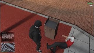 Comment mettre un BABAYAGA/Gta5/ps4