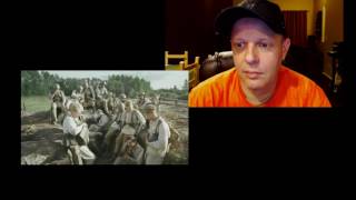 Мы из будущего (2008) - трейлер - Trailer Reaction