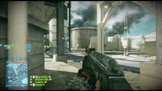 Онлайн - мясо! - Battlefield 3 #40 - Дай аптечку