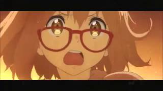 AMV-Дура,дура,дура,ты в слезах своих тонула.../Аниме клип