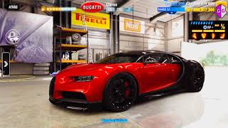 Como hackear PR en csr racing 2 con game guardian / Paso a paso bien explicado •ROOT•